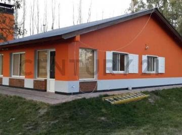 Campo · 115m² · 3 Ambientes · Venta Chacra 48 Ha Produccion Agricola Zona Rural de Viedma Provincia de Rio Negro