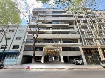 Departamento de 2 ambientes, Palermo · Oportunidad en Palermo Hollywood | 2 Ambientes a Estrenar con Amenities Premium