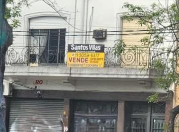 Casa · 280m² · 5 Ambientes · 1 Cochera · Excelente Piso en Venta Av Mitre 5431 Wilde Uso Viviend