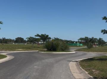 Terreno · 625m² · Venta de Lote Central en Barrio Village Joven en Bella Vista