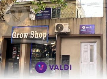 Local comercial · 271m² · Local en Venta - Monte Grande, Las Heras Al 400