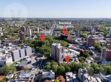 Local comercial · 271m² · Local en Venta - Monte Grande, Las Heras Al 400