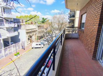 Departamento de 2 ambientes, San Fernando · Departamento de Dos Ambientes con Balcon en Victoria