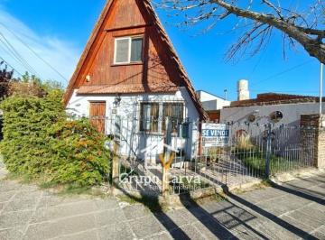 Casa · 119m² · 2 Dormitorios · Hermosa Casa Alpina y Depto
