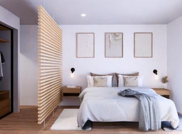 Departamento · 56m² · 2 Ambientes · Venta en Pozo Playa Grande
