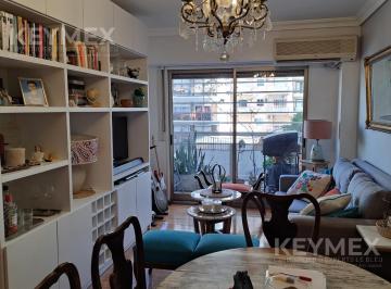 Departamento · 60m² · 3 Ambientes · Venta Departamento Semipiso 3 Amb. 68 m². Belgrano
