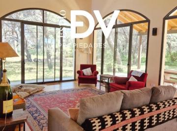 Casa · 3 Ambientes · Casa en Cafayate