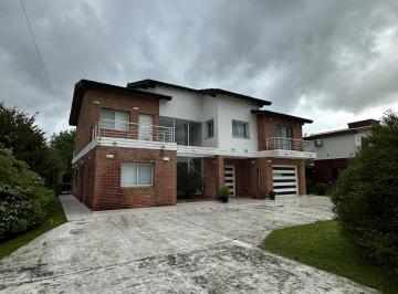 Casa de 4 ambientes, Escobar · Casa en Venta y Alquiler - Cube
