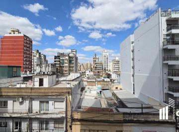 Departamento · 82m² · 4 Ambientes · 1 Cochera · Venta Departamento 3 Dorm. con Cochera Centro Rosario