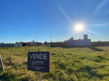Terreno , Bahía Blanca · Lote con 11 m de Frente en Venta