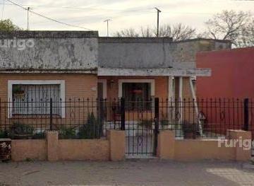 FUG-SPF-449_2 · Casa en Pérez