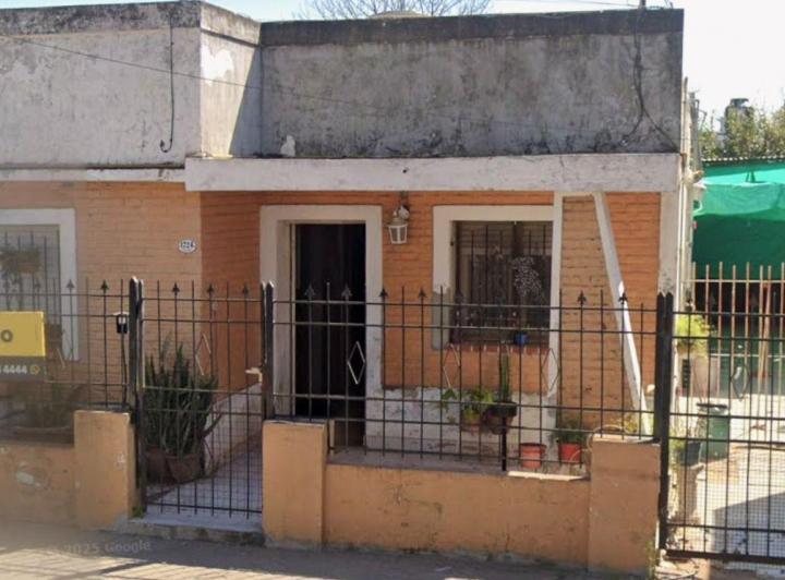Casa · 80m² · 6 Ambientes
