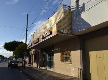 Local comercial · 937m² · 3 Cocheras · Local en Ensenada - Zona Centro