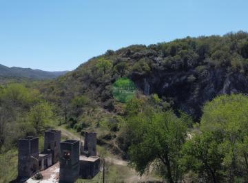 Terreno · 310000m² · Recibe Menor - Unquillo Camino a Cabana - Terreno - Venta - 31 Hectáreas