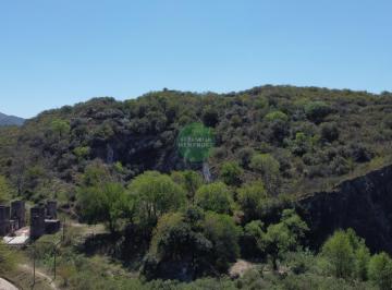 Terreno · 310000m² · Recibe Menor - Unquillo Camino a Cabana - Terreno - Venta - 31 Hectáreas