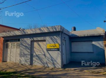 FUG-SPF-392_2 · Casa + Dpto en Pérez