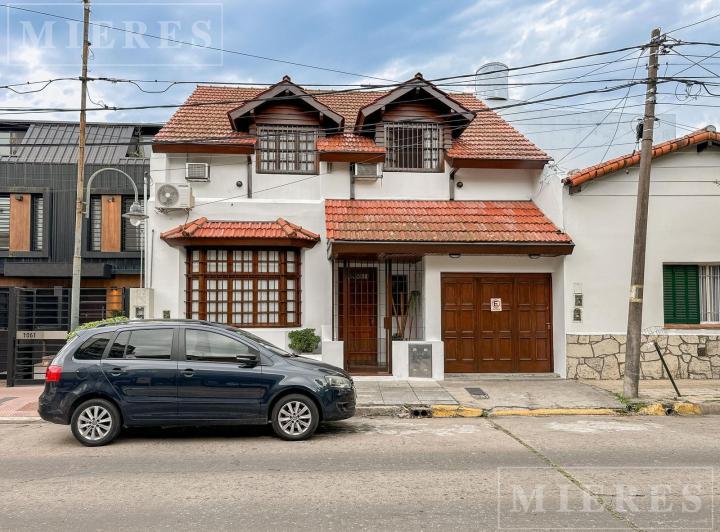 Casa en venta en San Fernando · 6 ambientes