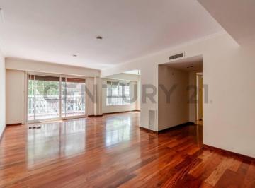 Departamento · 100m² · 4 Ambientes · 1 Cochera · Venta Depto 4 Amb Martinez Centro con Cochera y Baulera