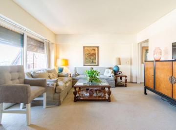 LHP-LHP-3109_2 · Departamento 4 Ambientes + Dependencia en Venta - Recoleta