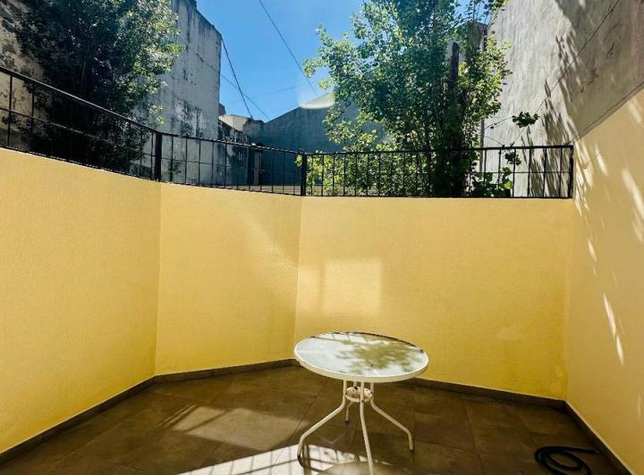 Departamento · 34m²