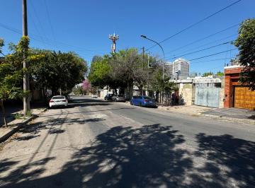 Terreno de 3 ambientes, Córdoba · Zona C4 - Apto Para Altura - Super Oportunidad