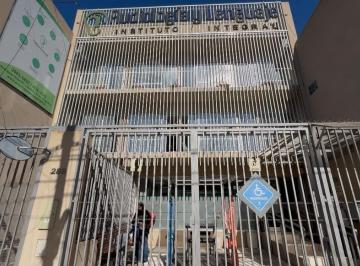 Edificio · 1331m² · 8 Cocheras · Edificio Comercial - Rodriguez Peña 288