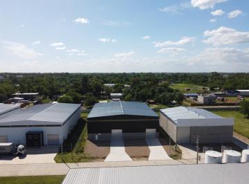 Depósito · 1422m² · Galpon en Venta 1500 m²