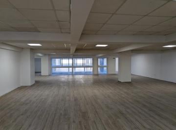 Oficina comercial · 500m² · 1 Ambiente · Oficina de 500 m² en Venta y Alquiler - a Estrenar - San Nicolás - Distrito Ia
