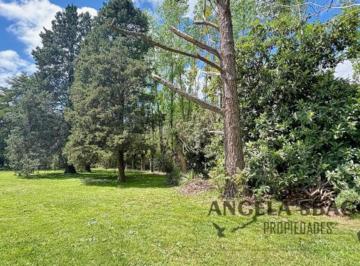 Terreno · 1700m² · Hermoso Terreno en Barrio El Remanso