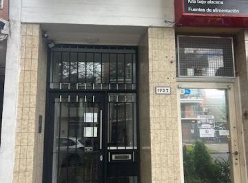 Departamento de 1 ambiente, Vicente López · Florida m 2 Ambientes. - Venta U$s 79,500 Daniel Castaño Propiedades