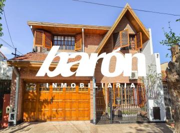 IBN-IBN-1183_2 · Casa 4 Ambientes. | Belgrano Al 600