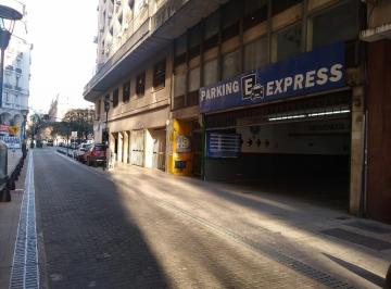 Garage · 12m² · Cochera Fija en Venta Ubicado en Tribunales, Capital Federal, Buenos Aires