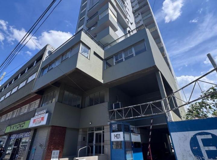 Departamento · 66m² · 3 Ambientes