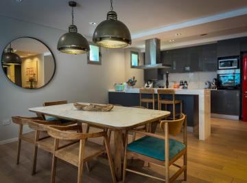 Departamento · 161m² · 6 Ambientes · 2 Cocheras · Departamento en Venta de 3 Dorm. en Complejo Mil Nueve Diez
