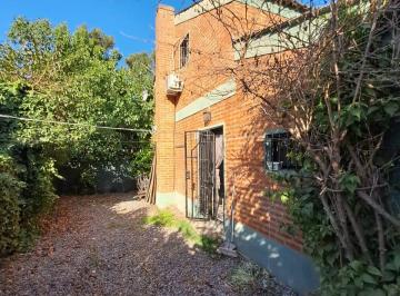 Casa de 3 ambientes, Ezeiza · Barrio Casuarinas