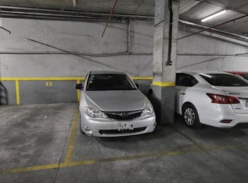 Garage · 10m² · Cochera en Nuñez