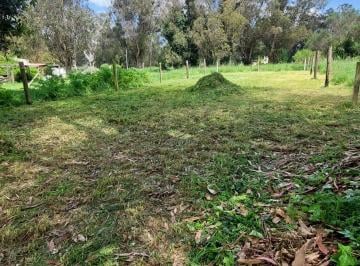 Terreno , Miramar · Terreno en Parque Bristol, Miramar