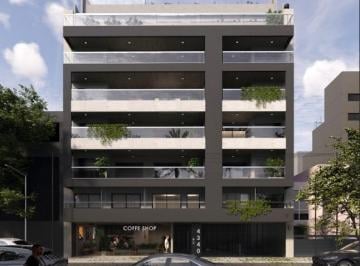 Departamento · 147m² · 4 Ambientes · 4 Ambientes en Duplex con Parrilla