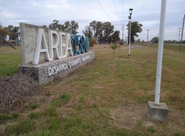 Terreno , Villa María · Venta: Oportunidad Limitada Lotes Residenciales en Area 158/las Margaritas
