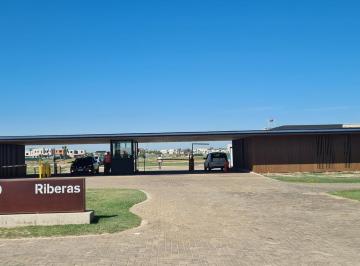 Terreno · 601m² · Lote en Venta en Riberas, Puertos del Lago