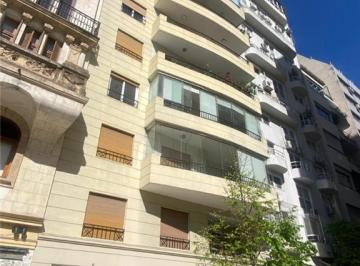 Departamento · 70m² · 2 Ambientes · Departamento 2 Ambientes - Barrio Norte, Capital Federal