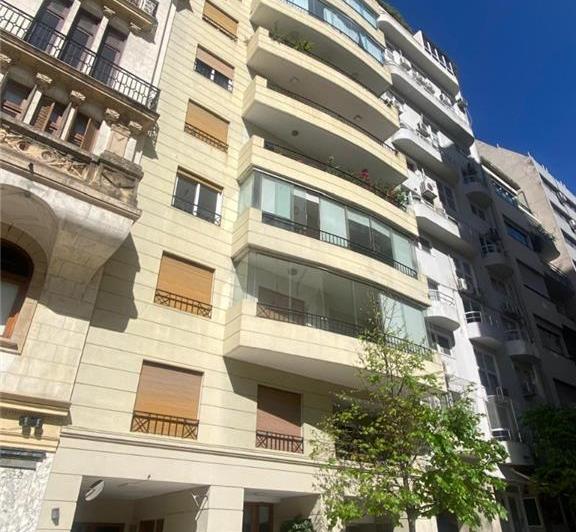 Departamento · 70m² · 2 Ambientes