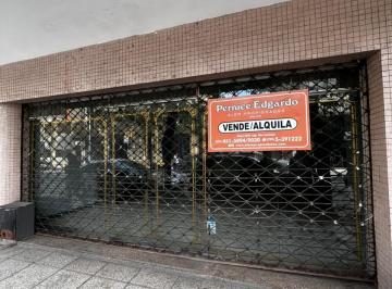 Local comercial · Local en Venta Al Frente, Zona Centro.