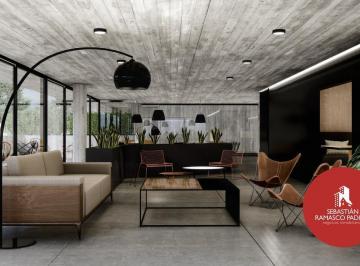 Departamento · 94m² · 5 Ambientes · Departamento Venta Fisherton Paddock 3 Dorm. a Estrenar Sum Coworking Gym Piscinas