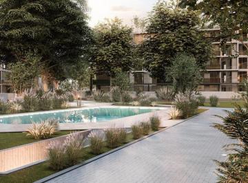 Departamento · 94m² · 5 Ambientes · Departamento Venta Fisherton Paddock 3 Dorm. a Estrenar Sum Coworking Gym Piscinas