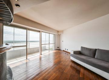 Departamento · 172m² · 5 Ambientes · 1 Cochera · Venta Piso Exclusivo 3 Dorm - Parque España - Rio