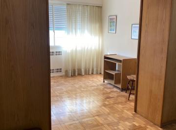 Departamento de 2 ambientes, Congreso · Muy Buen Depto 2 Amb Al Fte Dividido 3 Amb Todo Nuevo con Cocina Peron y Uruguay