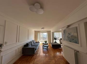 Departamento · 107m² · 4 Ambientes · 1 Cochera · Venta Departamento de 3 Dorm. con Cochera