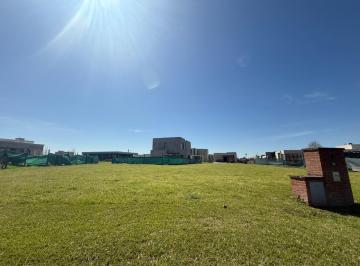 Terreno , Pilar · B° El Aljibe - Lote en Venta U$s 59.000