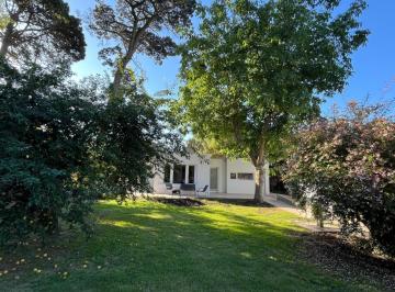 Casa · 70m² · 3 Ambientes · Alquiler Verano 2026 - Casa 3 Amb - Bosque Peralta Ramos